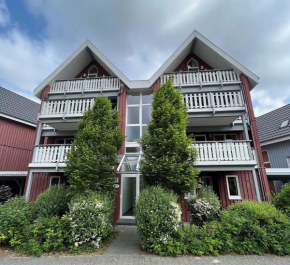 Mitteldeck 434 Rechlin